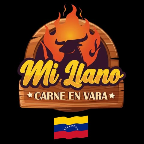 Mi Llano Grill logo