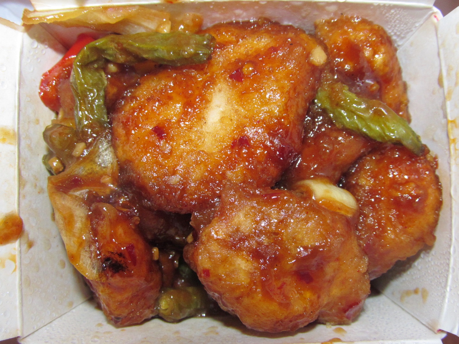 The Truth About General Tso’s Chicken (It’s Not From China)