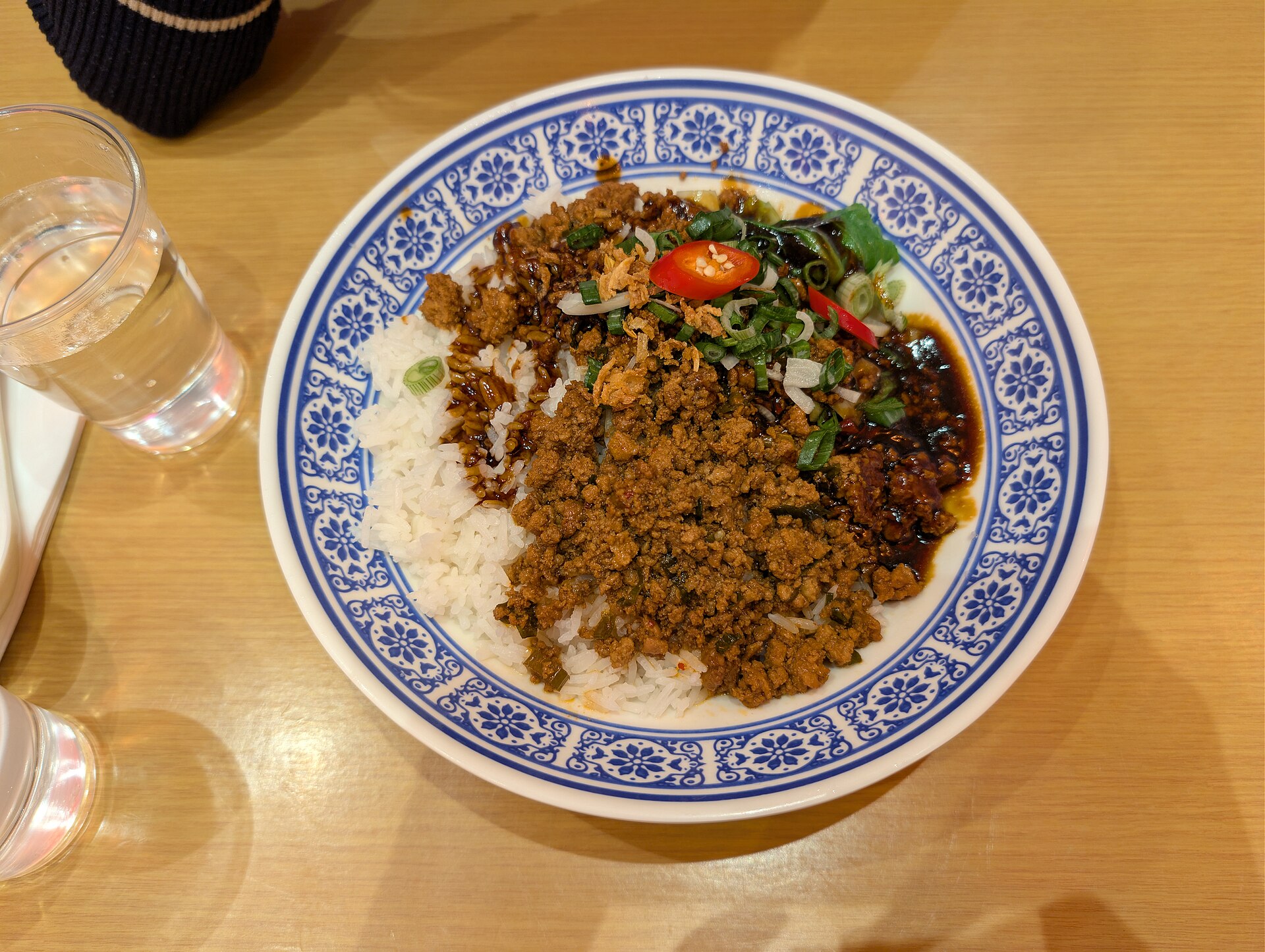 Gluten-Free at an Asian Restaurant: The Hidden Wheat You’re Missing