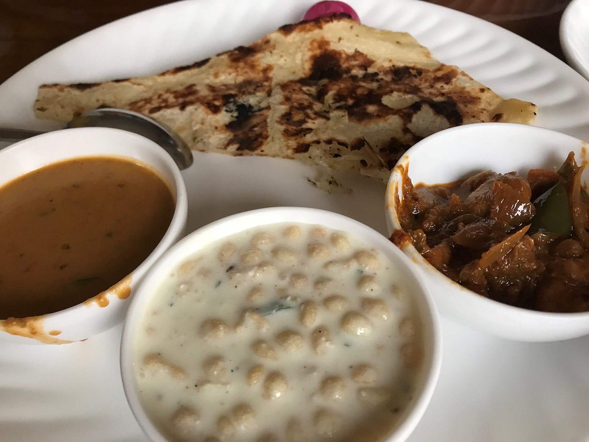 Indian Food Without the Guesswork: Regions, Spice, and What to Order
