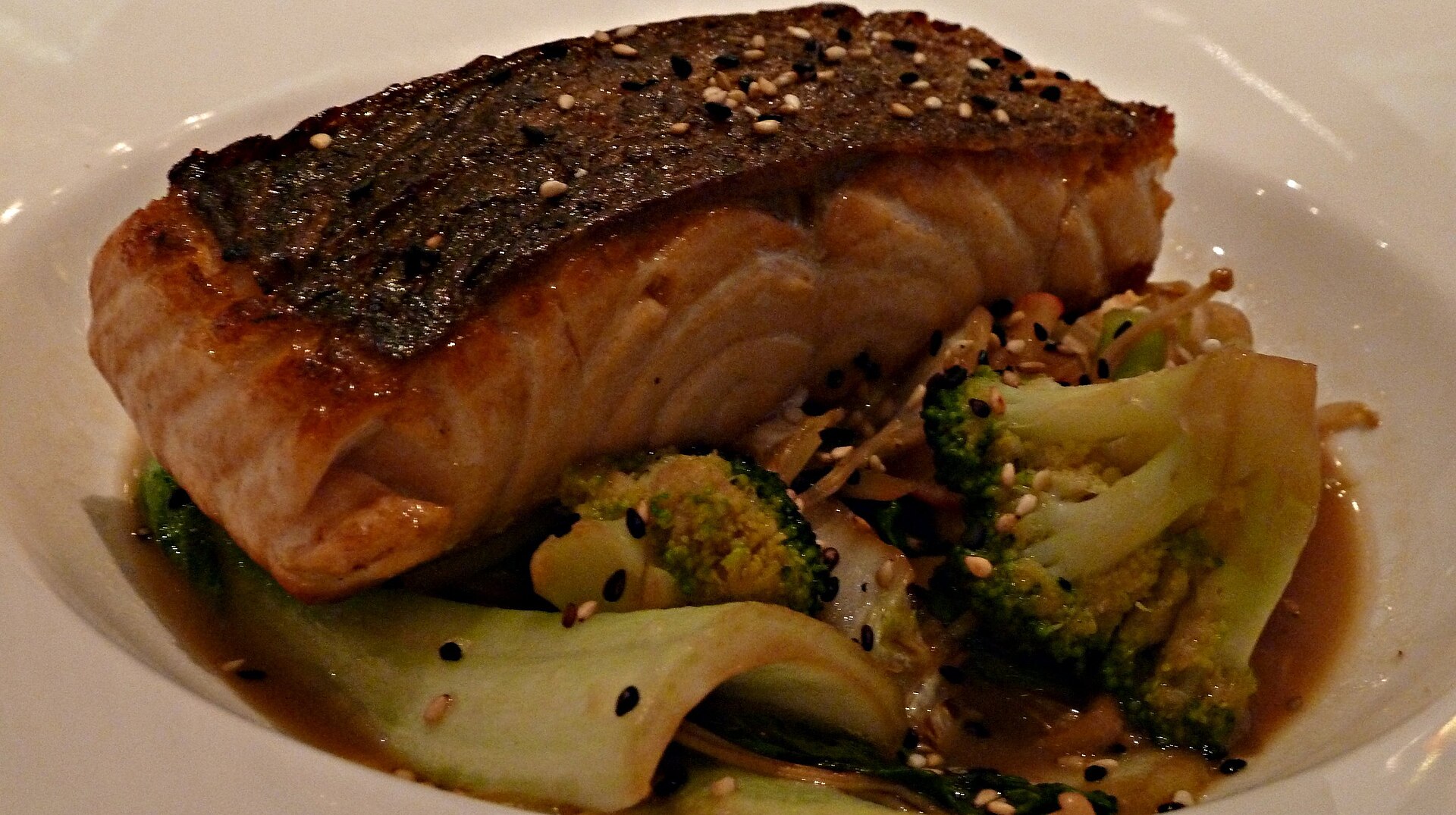 Is Asian Food Healthy? The Best and Worst Things to Order