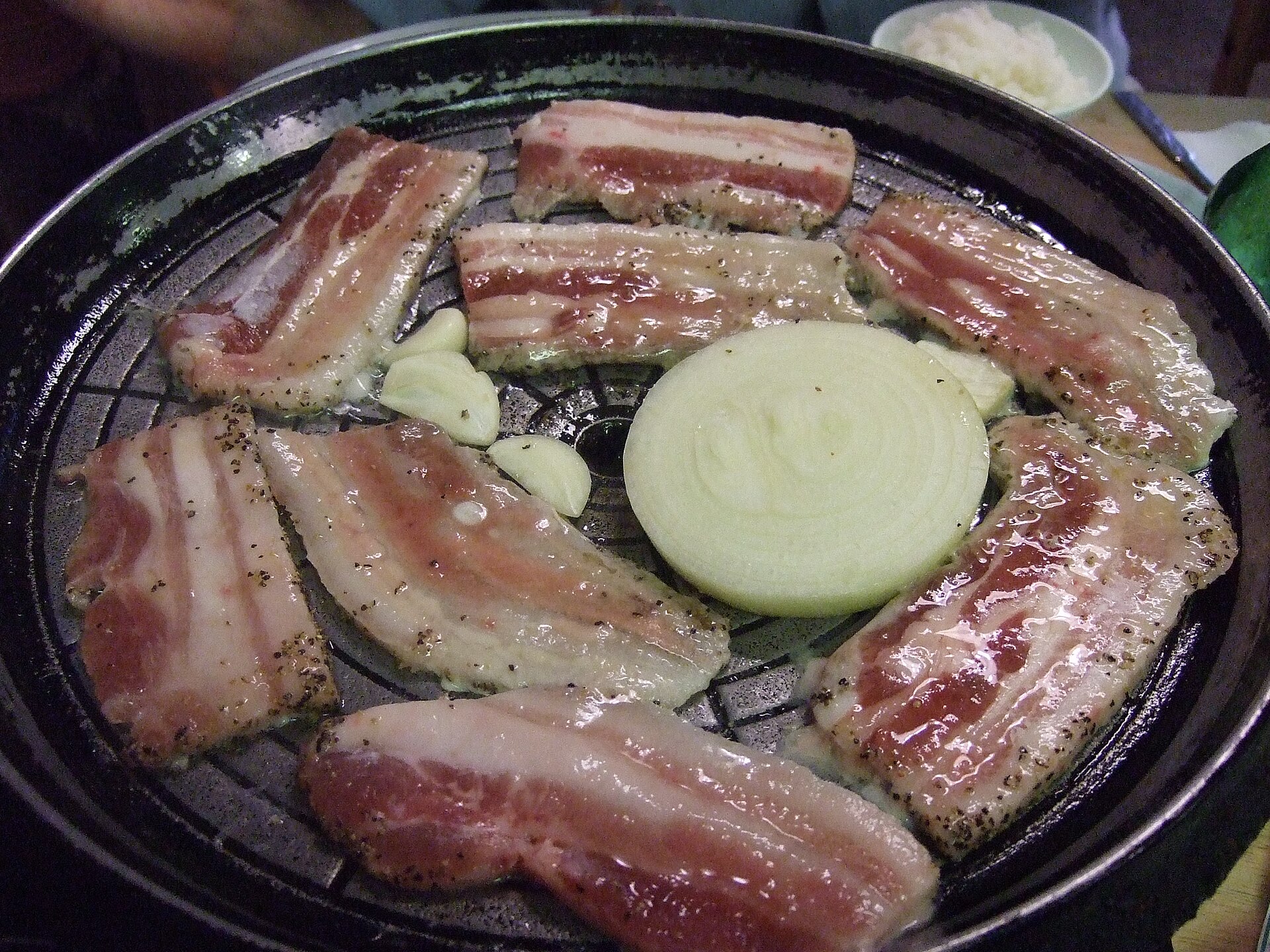 Korean BBQ, Explained: A Guide to the Cuts, the Banchan, and How to Order