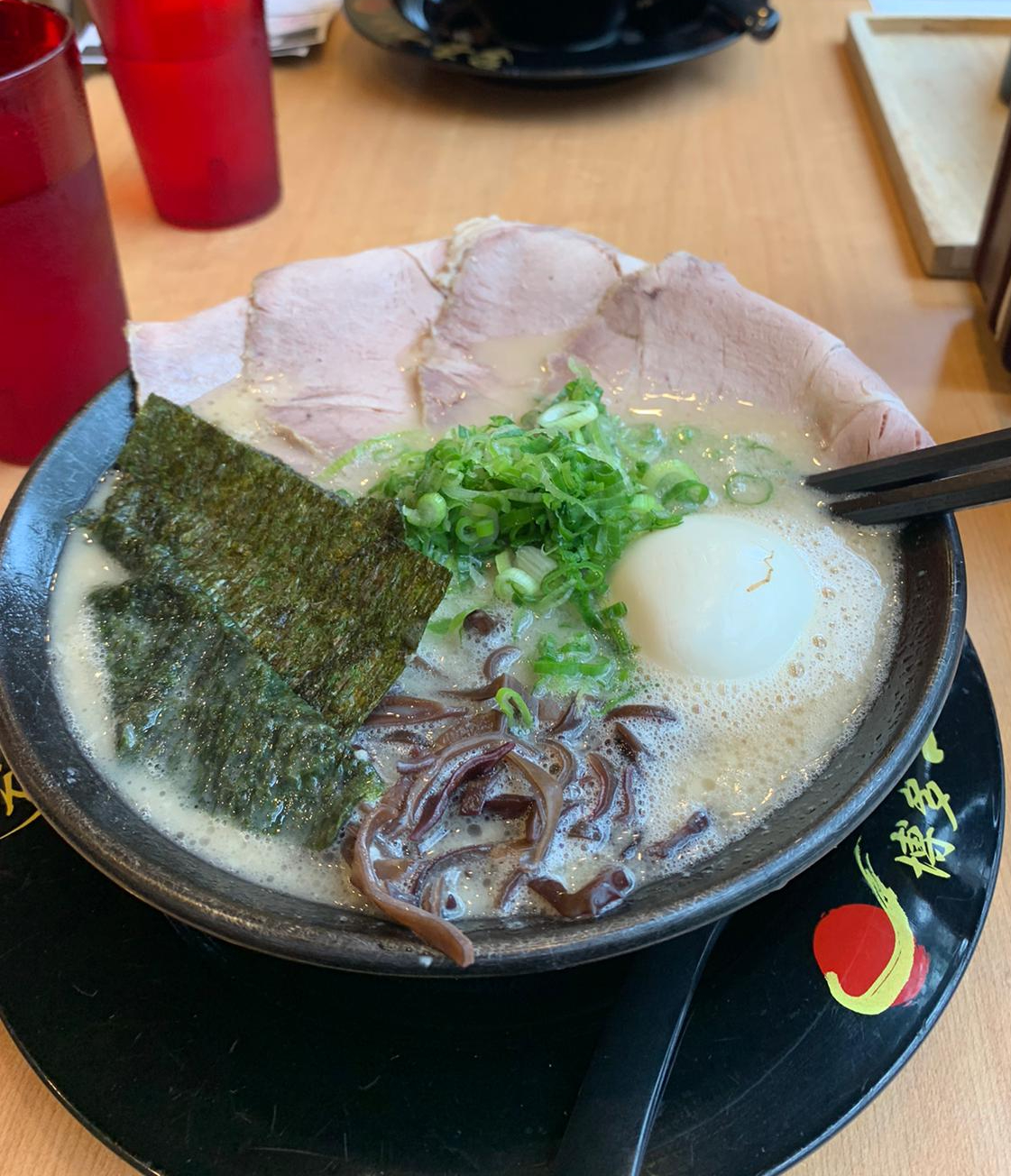 Ramen Is Not Instant Noodles: A Guide to the Real Bowl