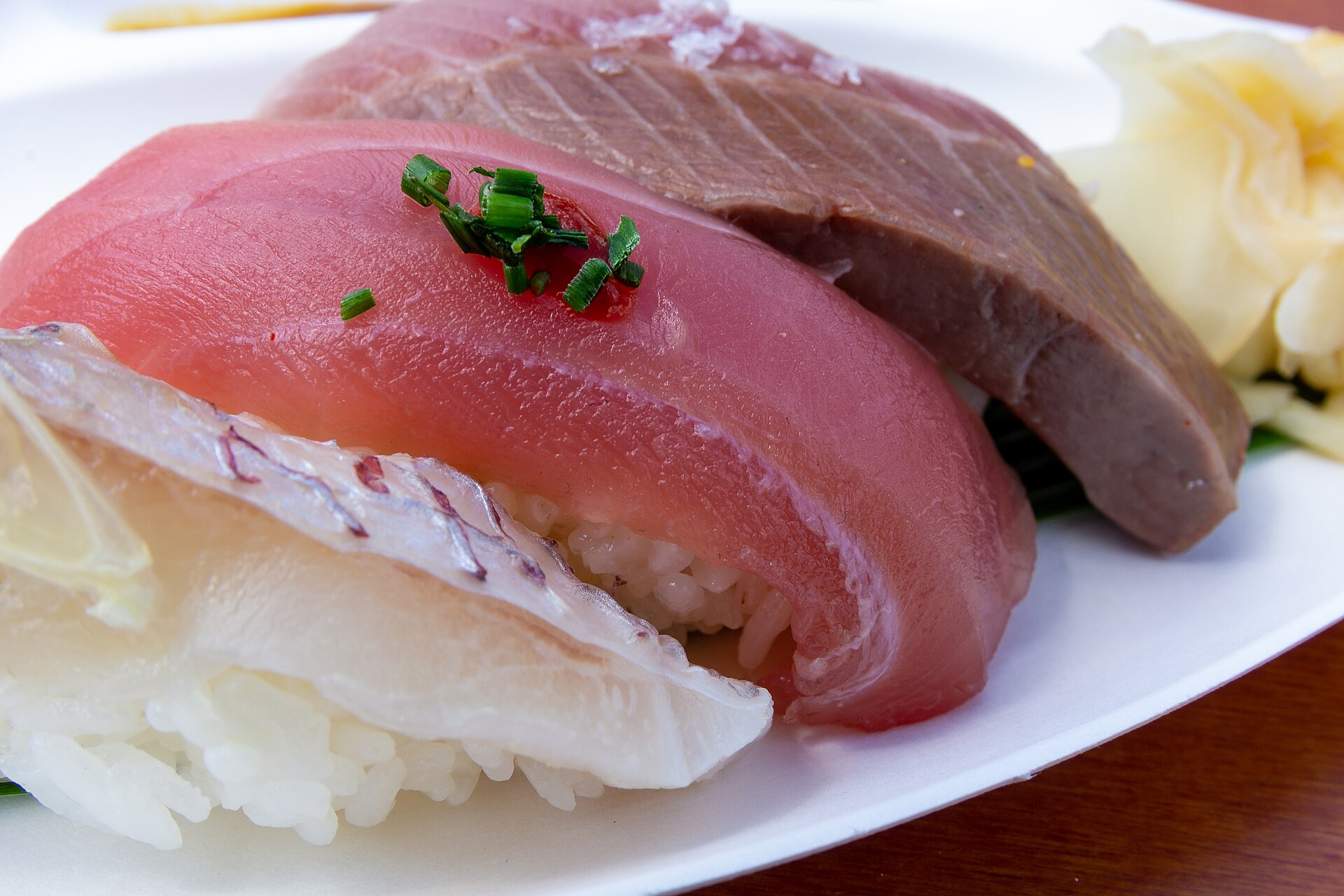 Sushi 101: Nigiri, Sashimi, Maki, and How to Order Like a Regular