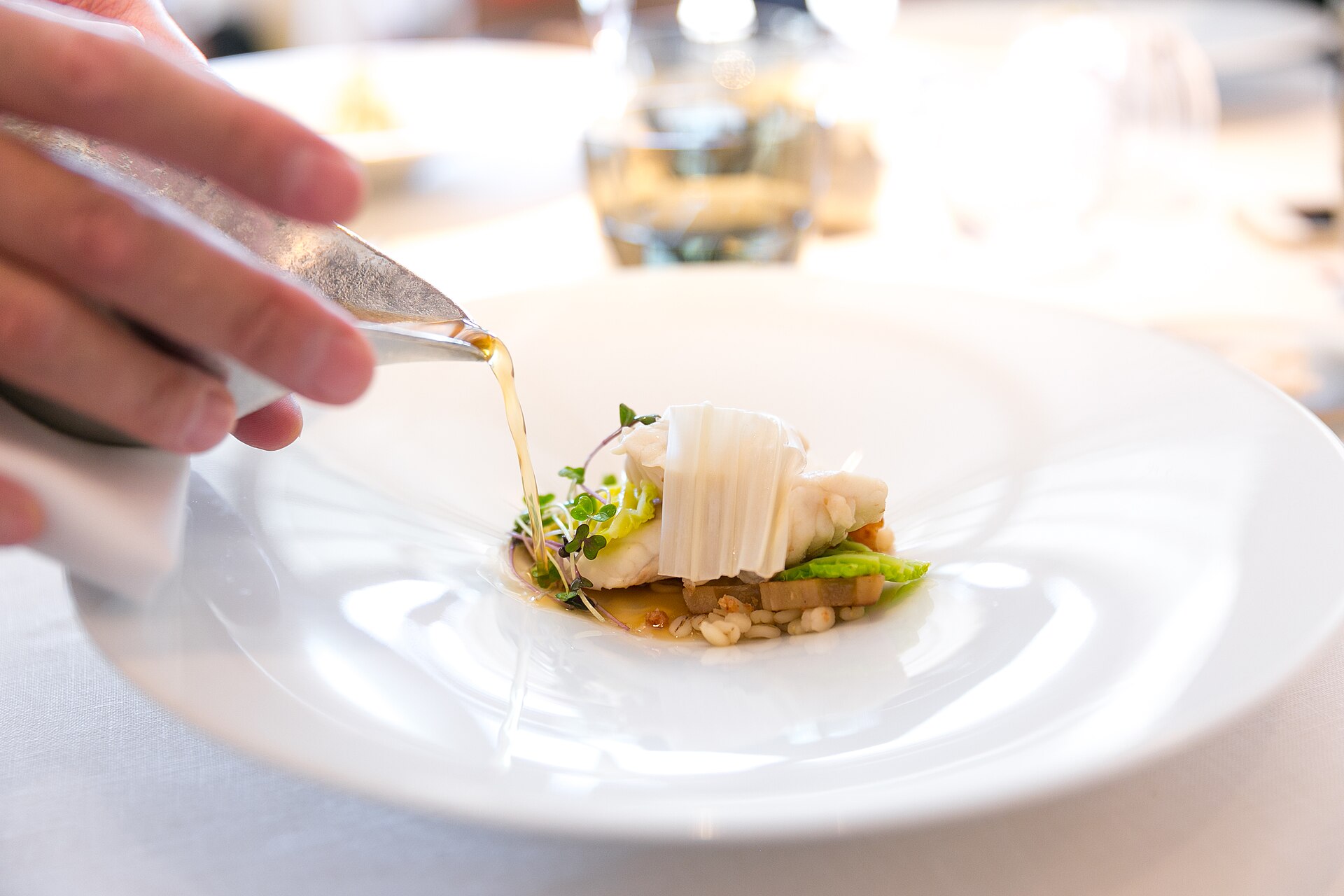 Umami: The ‘Fifth Taste’ That Explains Why Asian Food Is So Addictive