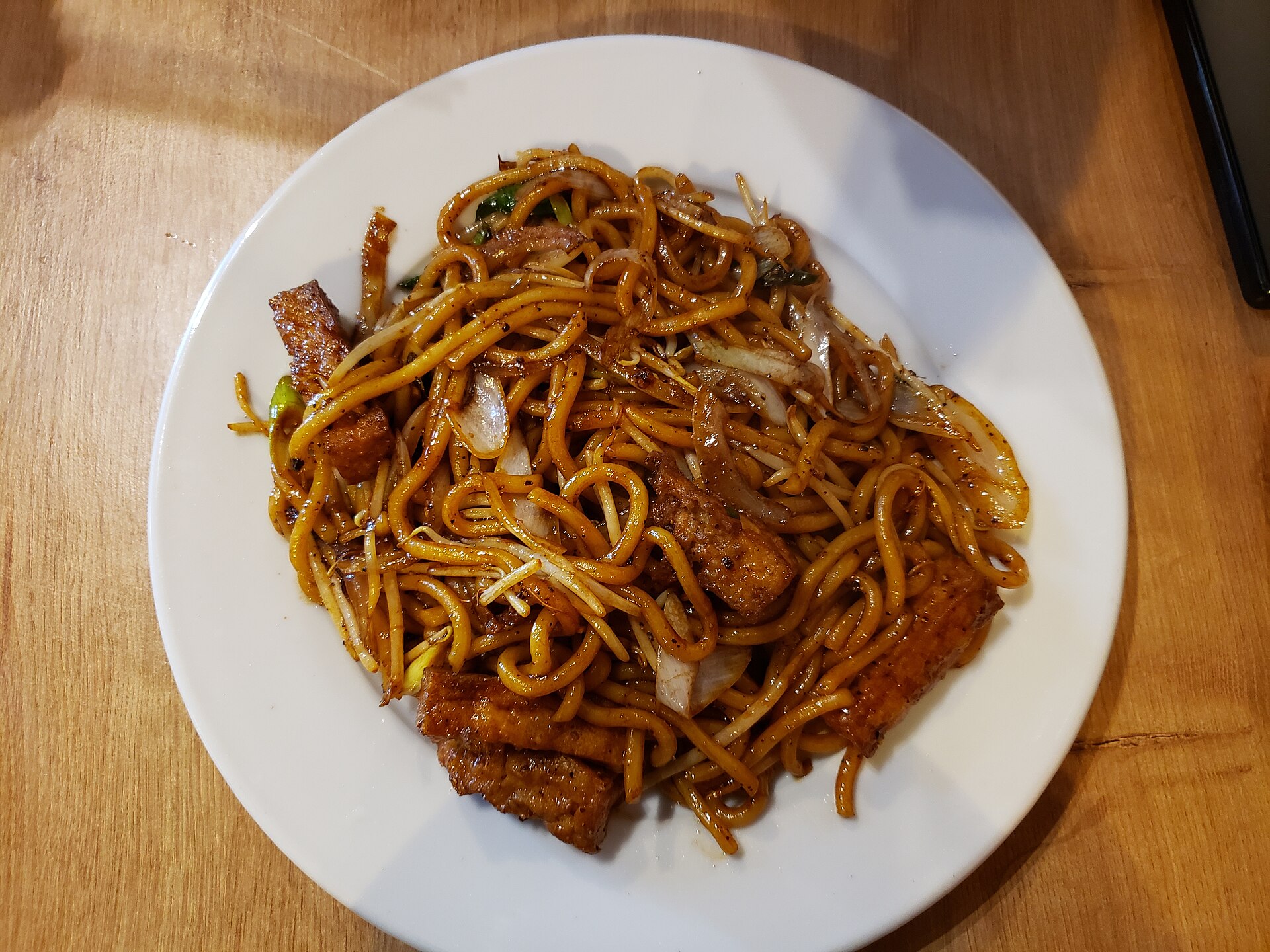 The Best Vegan Dishes at Every Type of Asian Restaurant