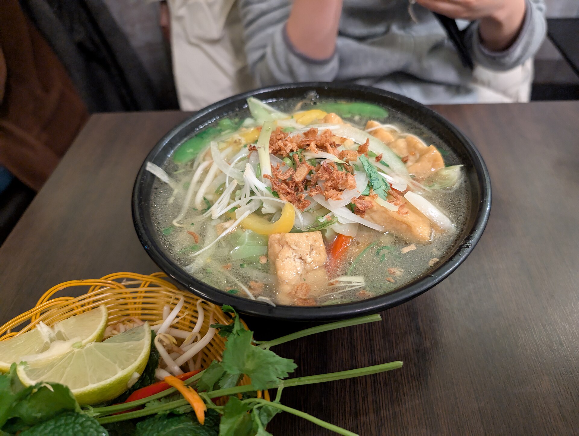 Pho and Beyond: The Vietnamese Food You’re Not Ordering Yet