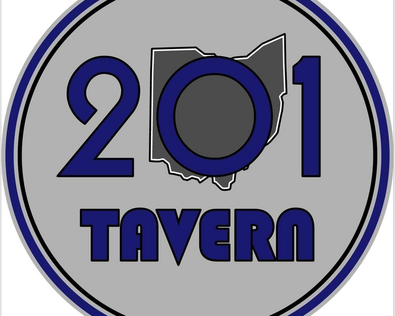201 Tavern logo