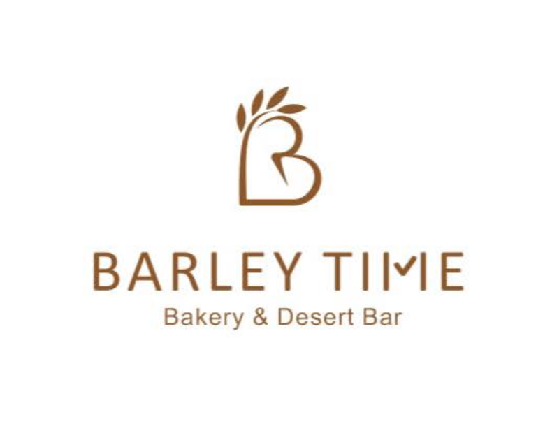 BARLEY TIME logo