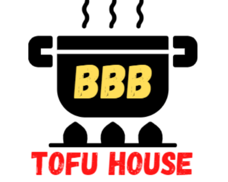 BBB TOFU HOUSE logo
