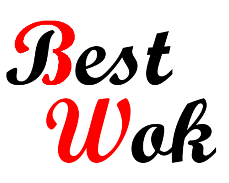 Best Wok logo