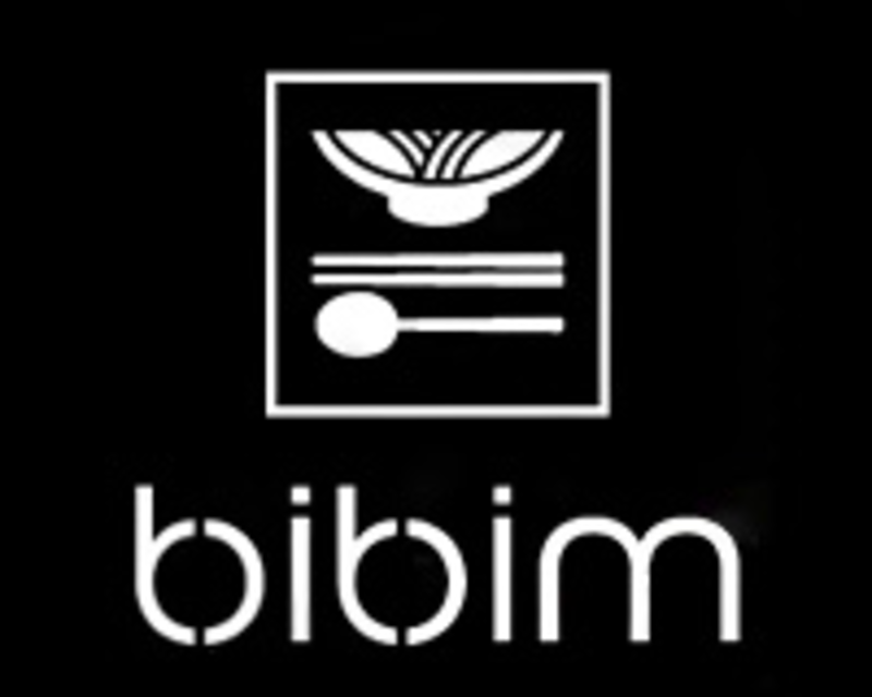 BIBIM logo