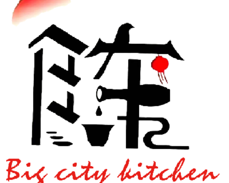 BIG CITY KITCHEN logo
