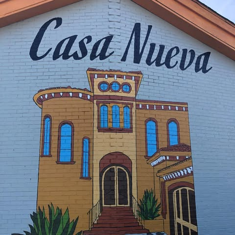 Casa Nueva logo