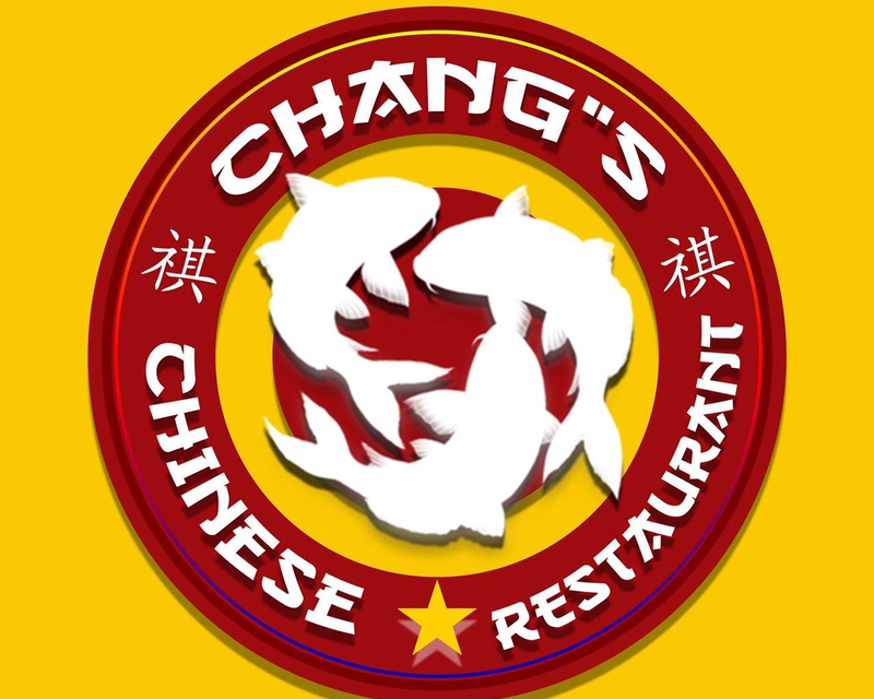 Chang's Chinese Restaurant logo