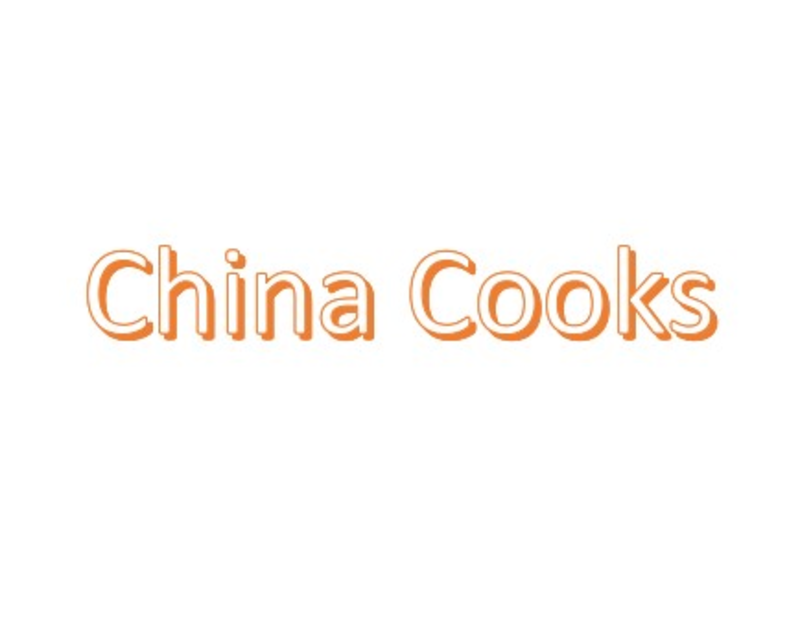 China Cooks logo