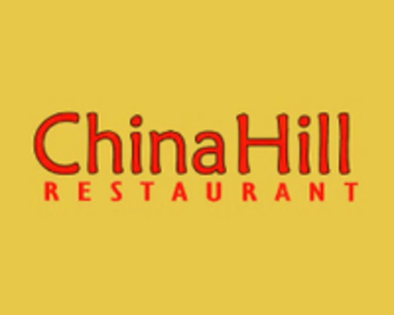 China Hill logo