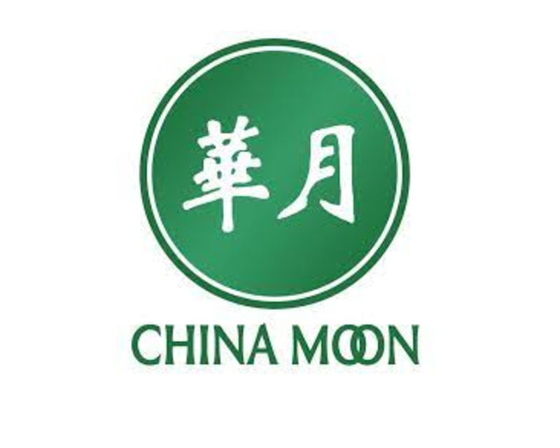 CHINA MOON logo