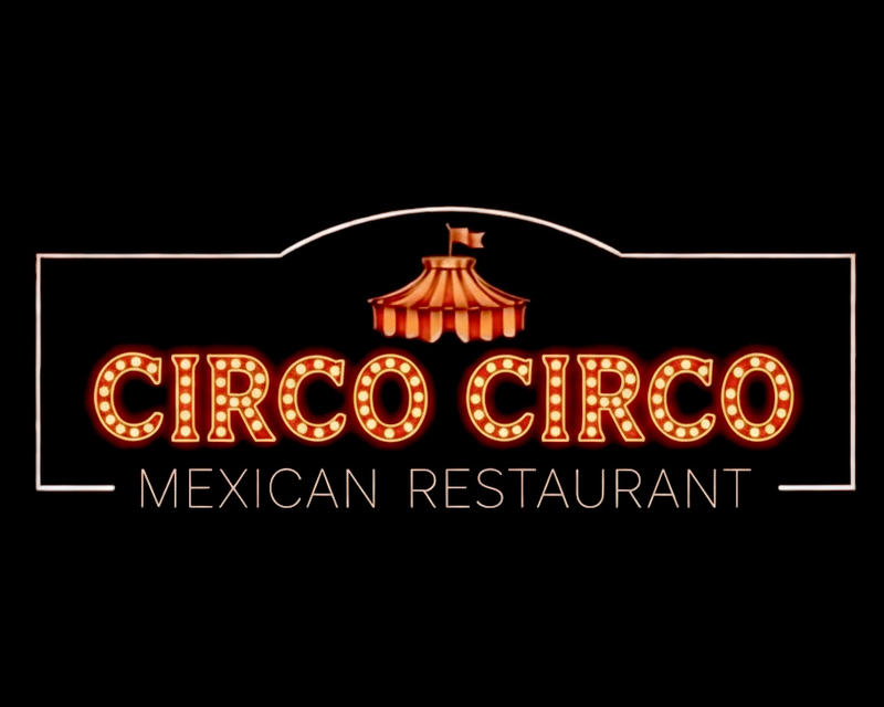 Circo Circo Mexican Restaurant logo