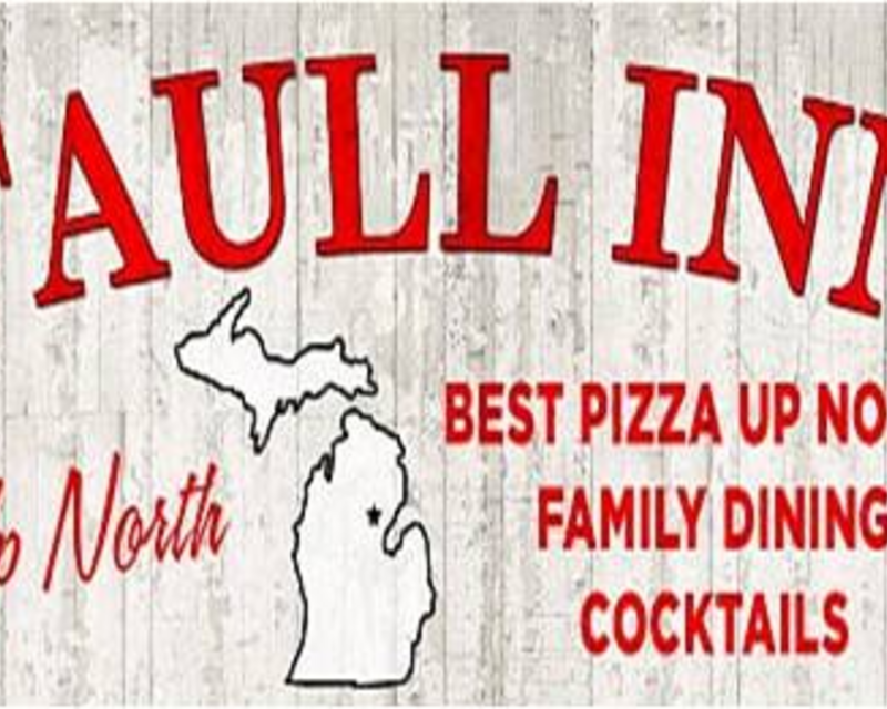 Faull Inn logo