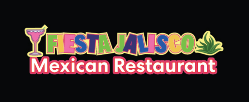 Fiesta Jalisco logo