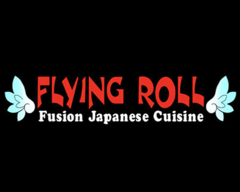 Flying Roll logo