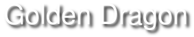 Golden Dragon Restaurant logo