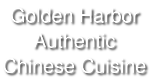 Golden Harbor Authentic Chinese Cuisine logo