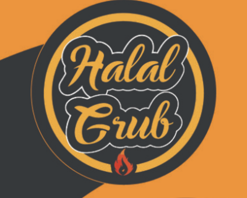 Halal Grub logo
