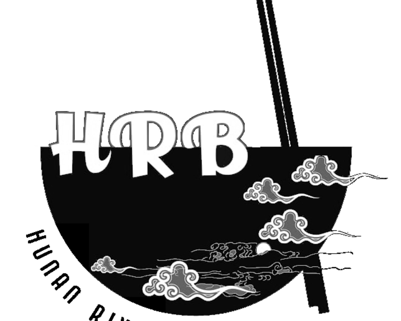Hunan River BISTRO logo