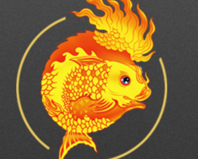 Joyale Seafood Restaurant logo