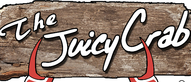 THE JUICY CRAB logo