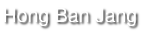 Hong Ban Jang logo