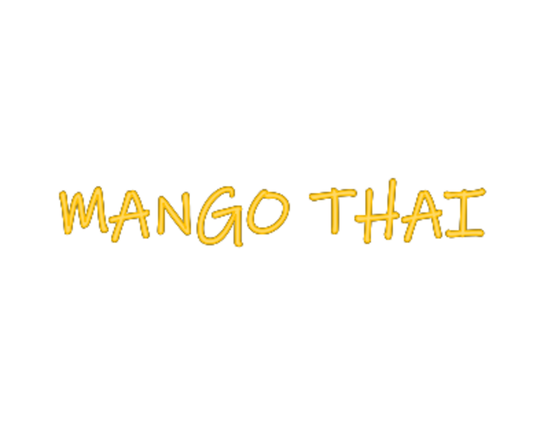 MANGO THAI logo