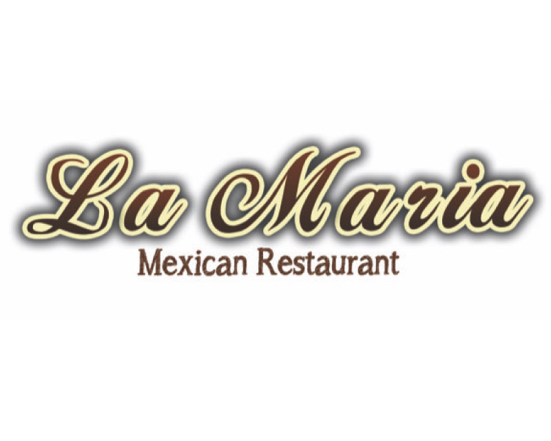 La Maria Mexican Restaurant 2 logo