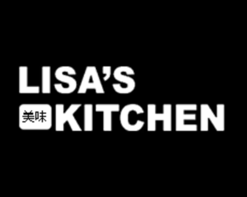 Lisa's Kitchen logo