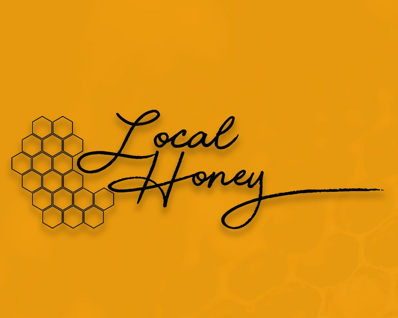 Local Honey logo