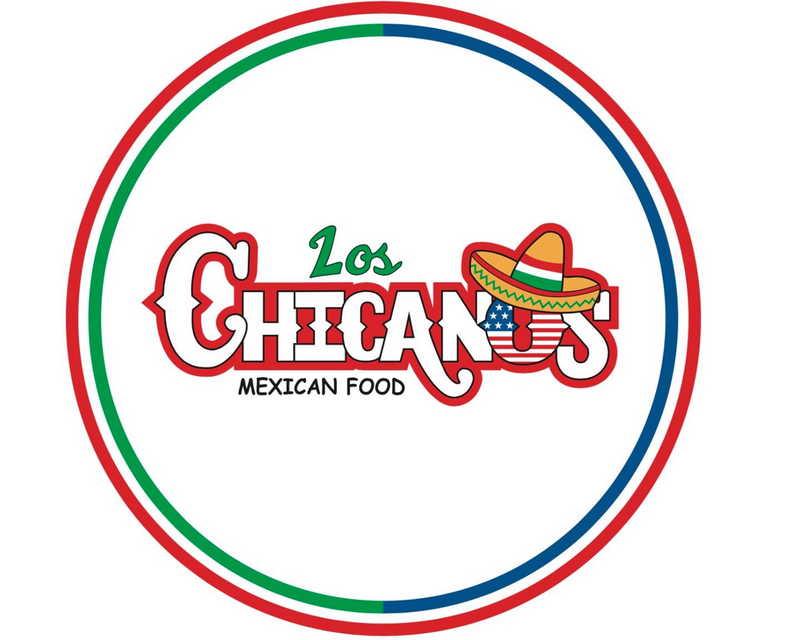 Los Chicanos Jr logo