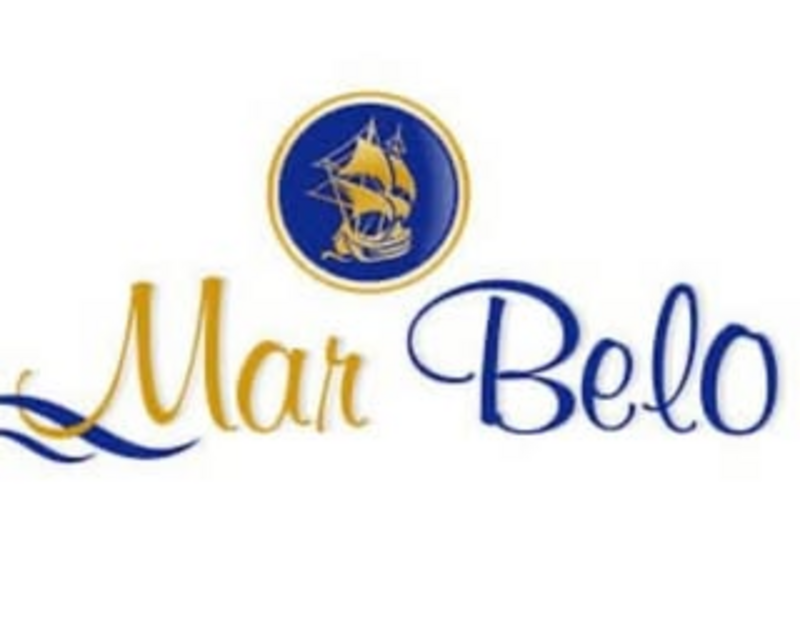 Mar Belo logo