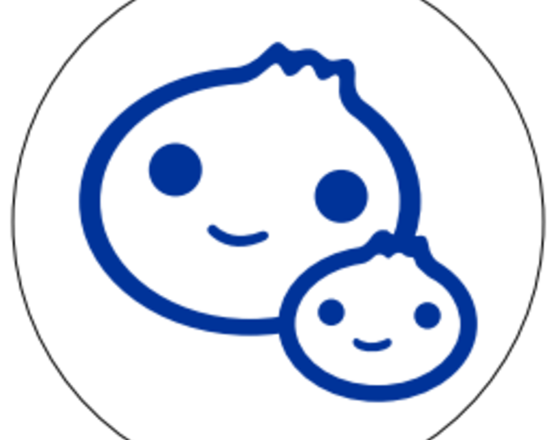 MINI POTSTICKERS logo