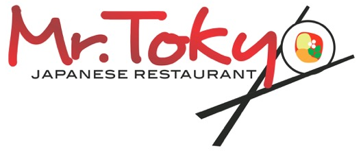 Mr. Tokyo Japanese Restaurant logo