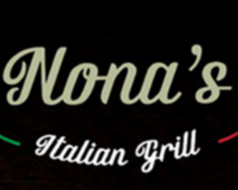 Nonas Italian Grill 2 logo