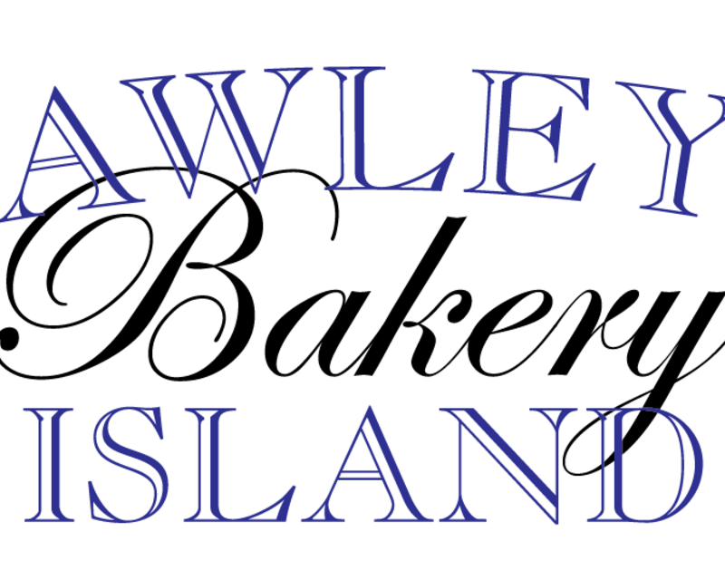 Pawley's Island Bakery logo