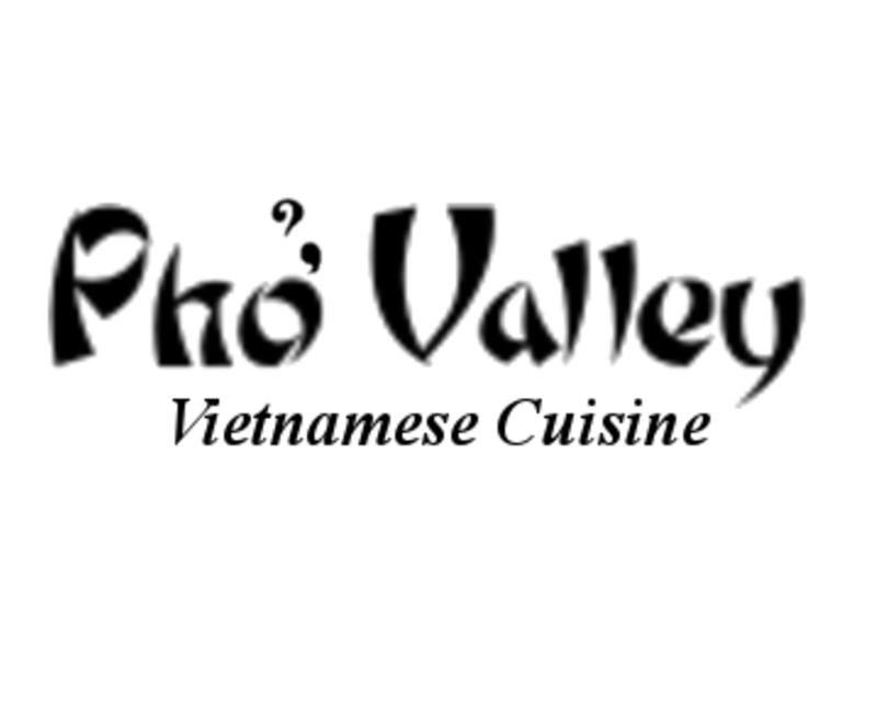 Phovalley Cuisine logo