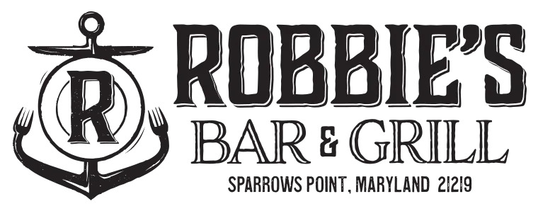 C Garrison Inc / Robbies Bar and Grill logo