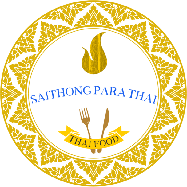 Saithong Para logo