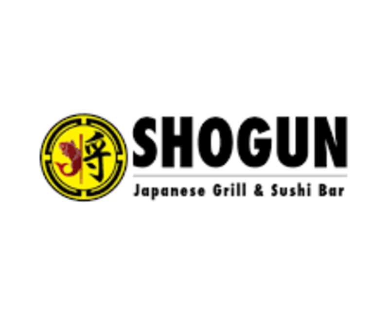 Shogun Humble logo