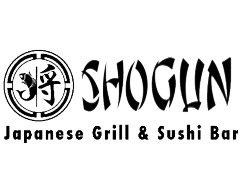 Shogun Pearland logo