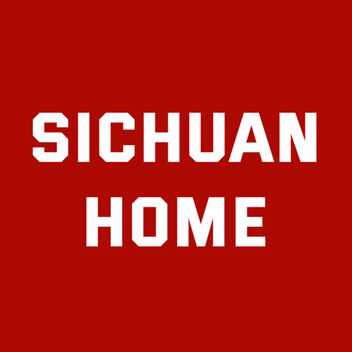 Sichuan Home logo
