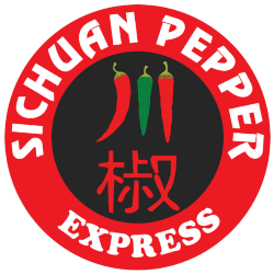Sichuan Pepper Express logo
